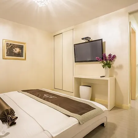 Guest House Benedict-3