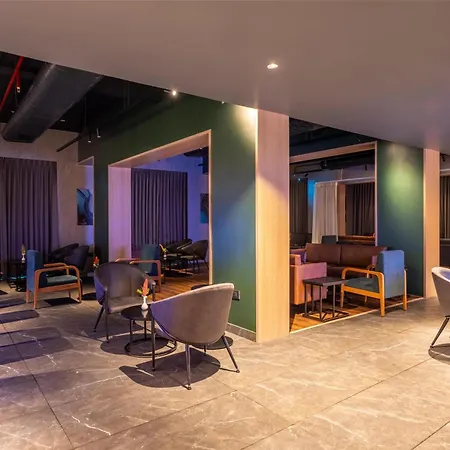 Park Inn By Radisson Vellore-2