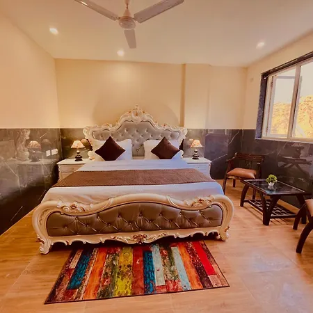The Doon Nature Valley Resort Best Selling Property In Mussoorie ! Luxury Rooms ! Mountain View ! Open Terrace ! Cafe ! Parking ! By Sitara Group-3