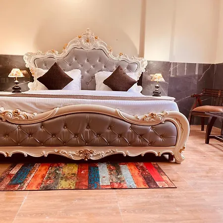 The Doon Nature Valley Resort Best Selling Property In Mussoorie ! Luxury Rooms ! Mountain View ! Open Terrace ! Cafe ! Parking ! By Sitara Group-2