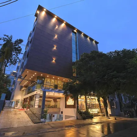 Hotel Grand Continent Premiere, Banjara Hills, Hyderabad-2