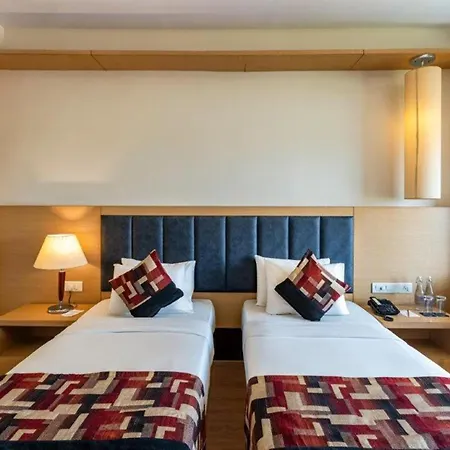 Golden Tulip Udaipur-2