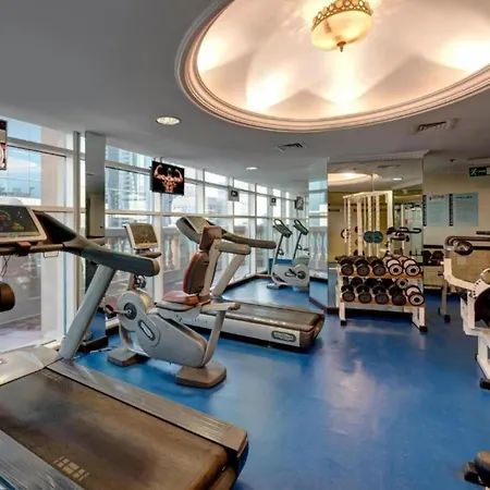 Emirates Grand Hotel Opposite Difc-3