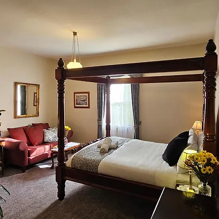 The Lodge On Elizabeth-3