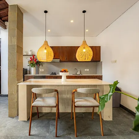 Apple Villa & Suite Seminyak-2