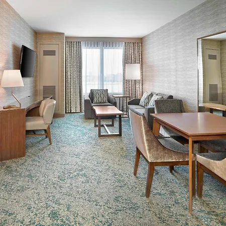 The Westin Calgary Airport-2