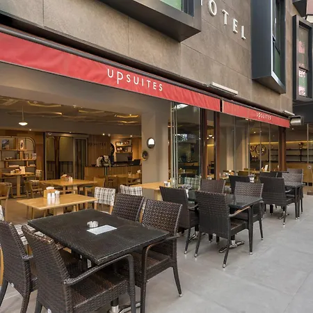 Upsuites Hotel-2