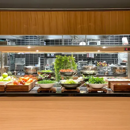 Four Points By Sheraton Istanbul Kagithane-2