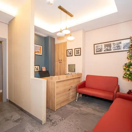 Hotel Martin-3