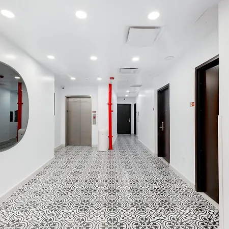 Hotel Milano-2