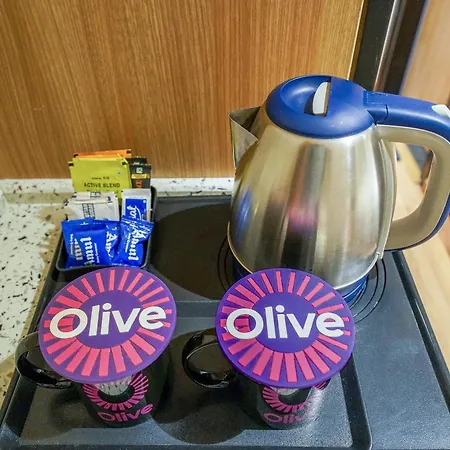 Olive Hotel Dairy Circle By Embassy Group-3