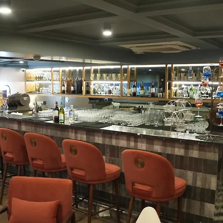 Ramada Encore By Wyndham Chandigarh Zirakpur-2
