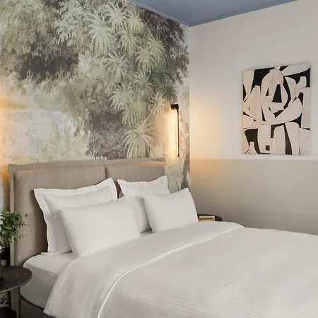 Airio Athens Luxury Suites-3