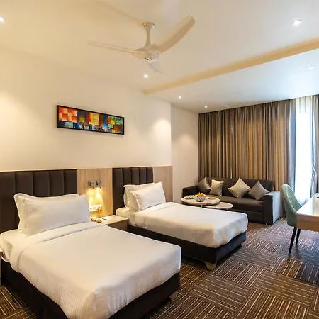 Clarks Inn Express Ayodhya-2