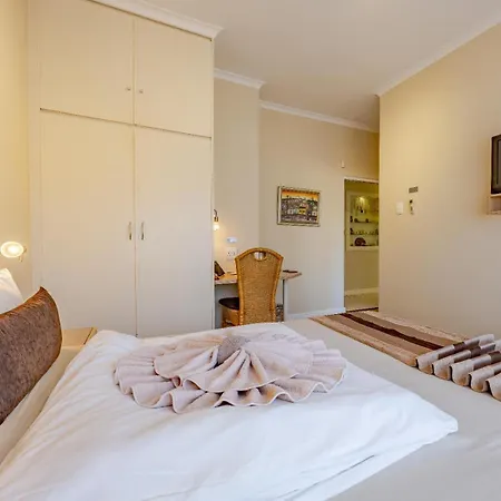 Hajo'S Lodge & Spa-2