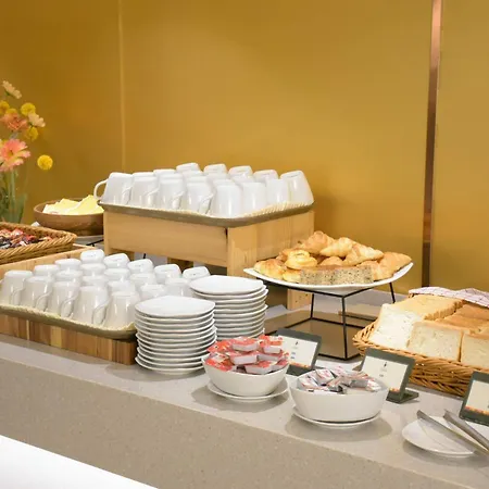 Tango Vibrant Living Hotel - Sha Extra Plus-3