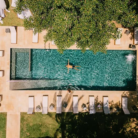 Hotel Son Moli Country House-3