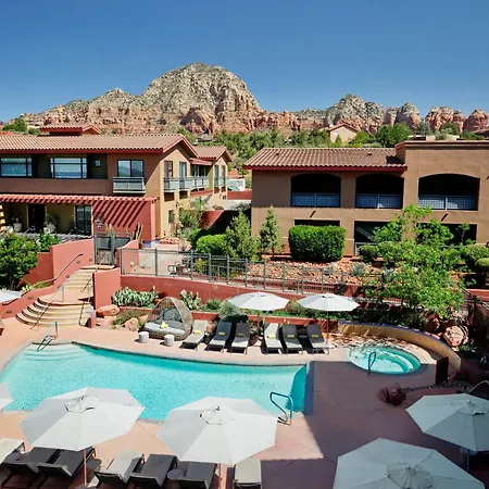 The Wilde Resort And Spa-3