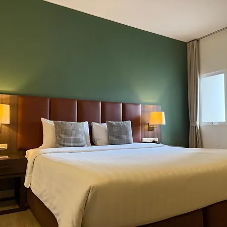 The Legacy Hotel Nana Sukhumvit, Aspira Collection-3