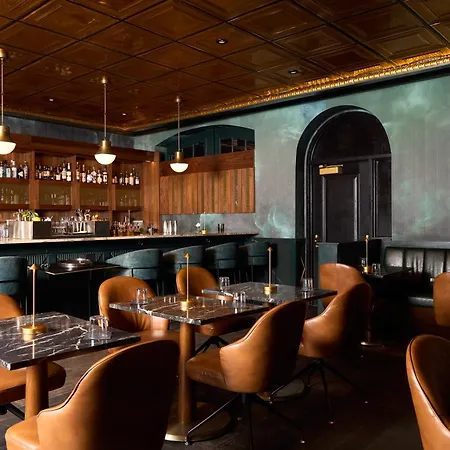 The Franklin On Rittenhouse, A Boutique Hotel-3