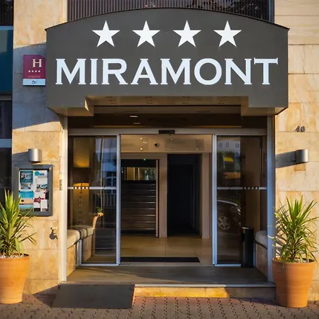 Hotel Miramont-2