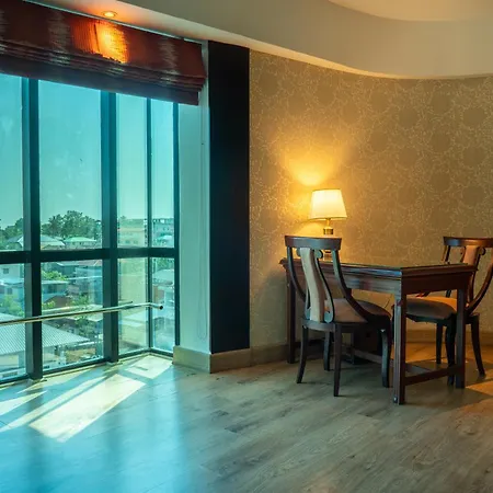 Residency Tower-3