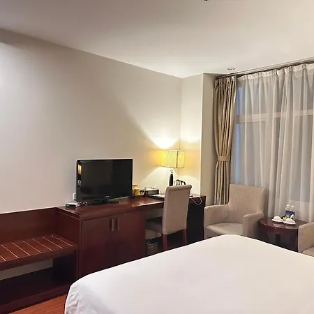 Nesta Hanoi Hotel-2