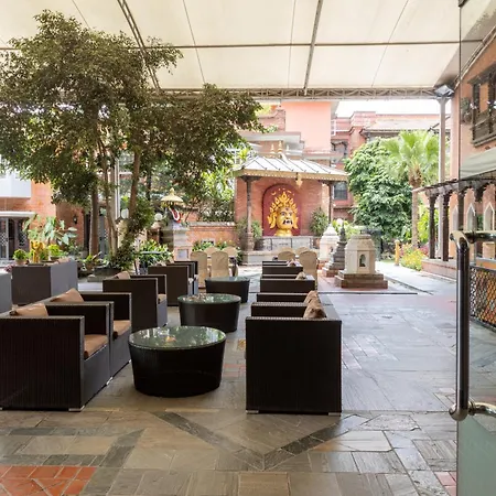 Hotel Manaslu-3