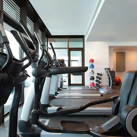 Four Points By Sheraton Brisbane-3