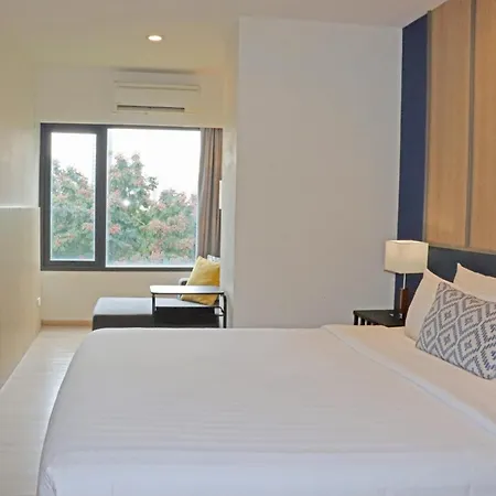 The Residence On Thonglor By Uhg-2