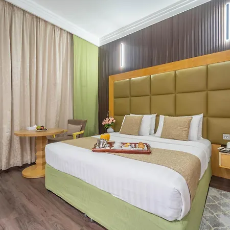 The Leela Hotel-3