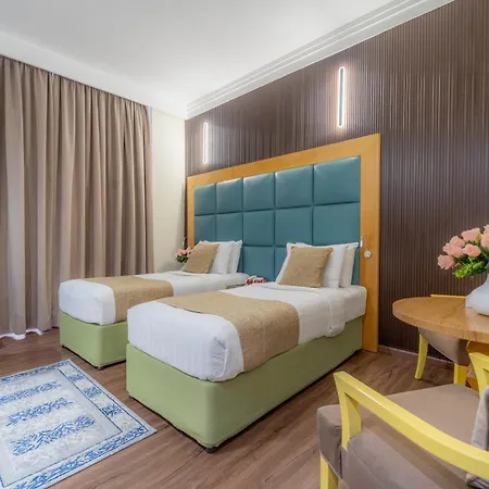 The Leela Hotel-3