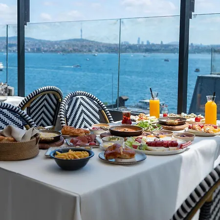 Hotel De Reve Galata-Special Class-3