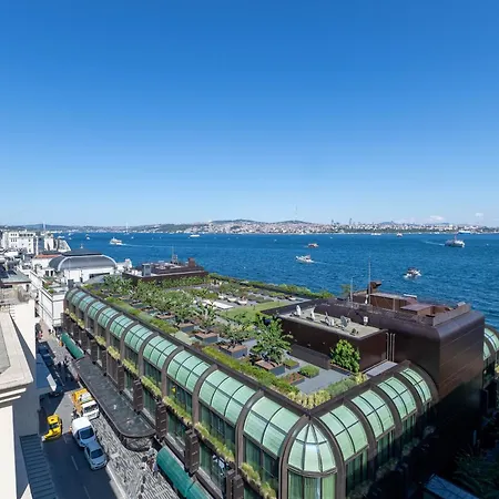 Hotel De Reve Galata-Special Class-2