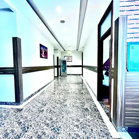 Hotel Woodcrest By Sidham Group !! Comfortable And Peaceful Stay !! Top Rated !! Preferred Hotel Chain-2