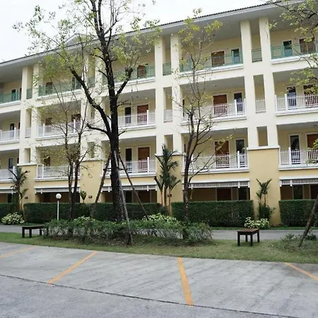 The One Residence - Sha Certified-3