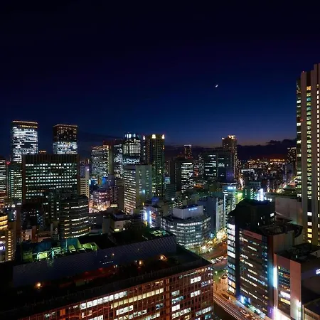 Osaka Dai-Ichi Hotel-2