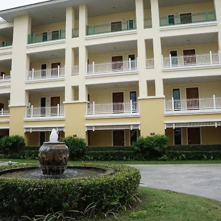 The One Residence - Sha Certified-2