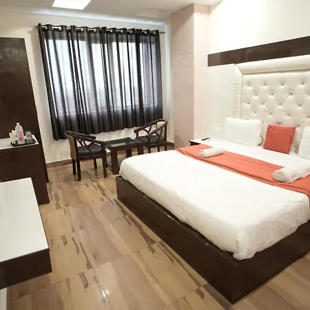 Hotel Sr Grand-3