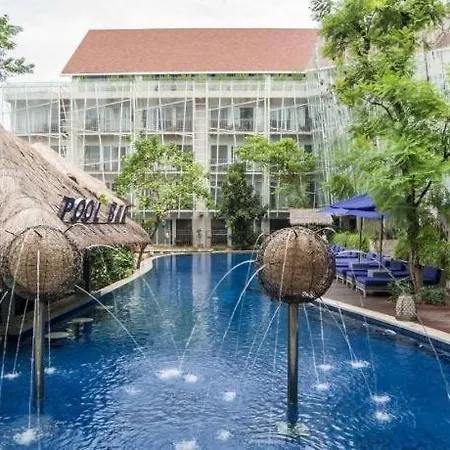Grand Mega Resort & Spa Bali-2