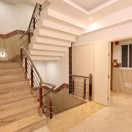 Hotel Corporate Suite Delhi Airport With- Free Airport Pickup-2