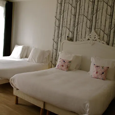 Bobo'S Hotel-2