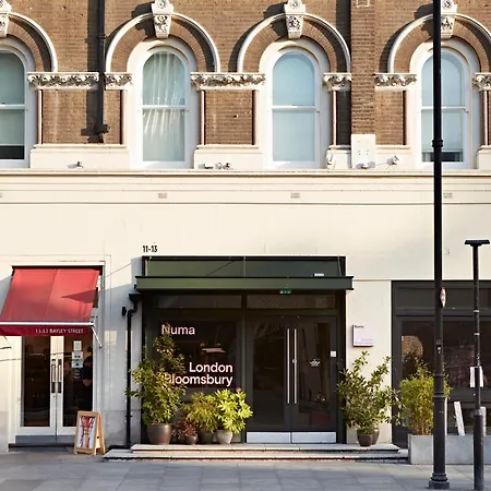 Numa London Bloomsbury-2