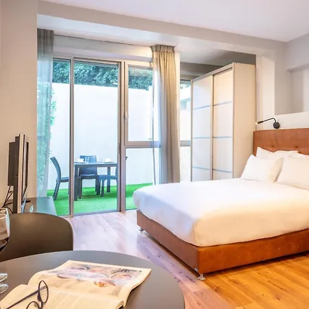 Sea Land Suites - By Echo Hotels-3