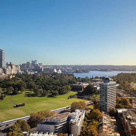 The Sydney Boulevard Hotel-3