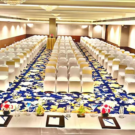 V Sarovar Portico Mi Road Jaipur-2