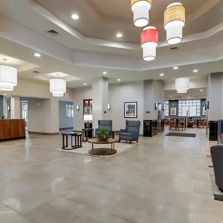 Drury Inn & Suites Dayton North-2