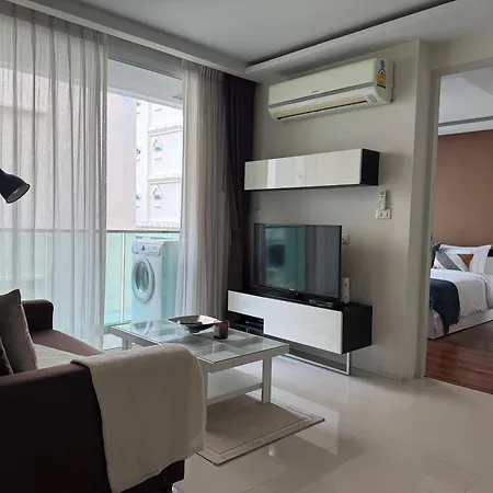 Aspira G Sukhumvit 33-2