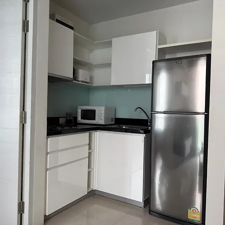 Aspira G Sukhumvit 33-3