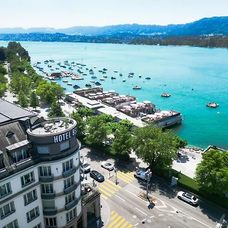 Ameron Zuerich Bellerive Au Lac-2
